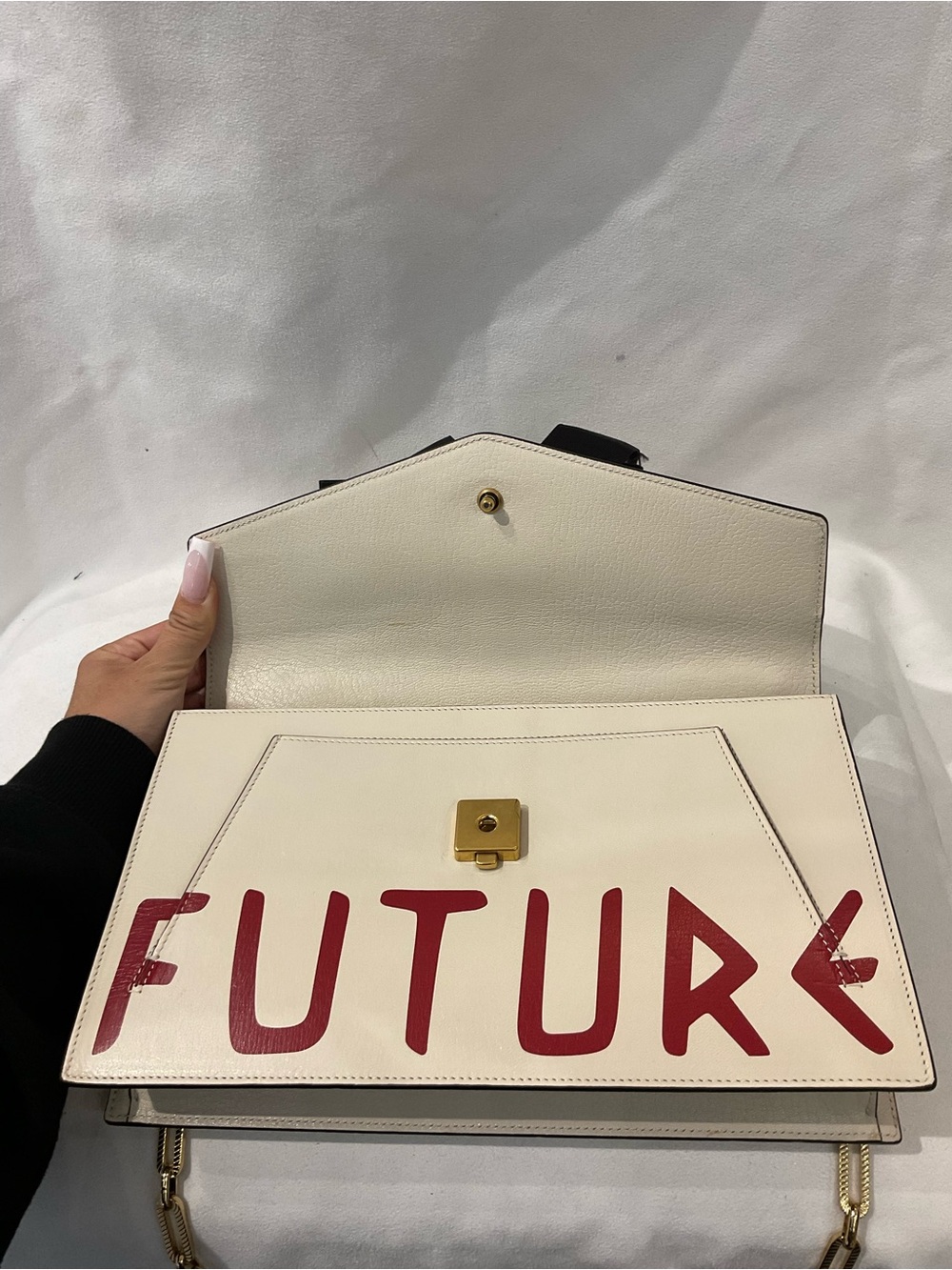 Gucci Bag - Picture 5 of 8
